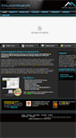 Mobile Screenshot of churchwatch.com